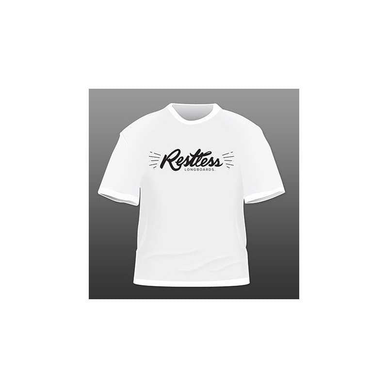 Restless T-Shirt