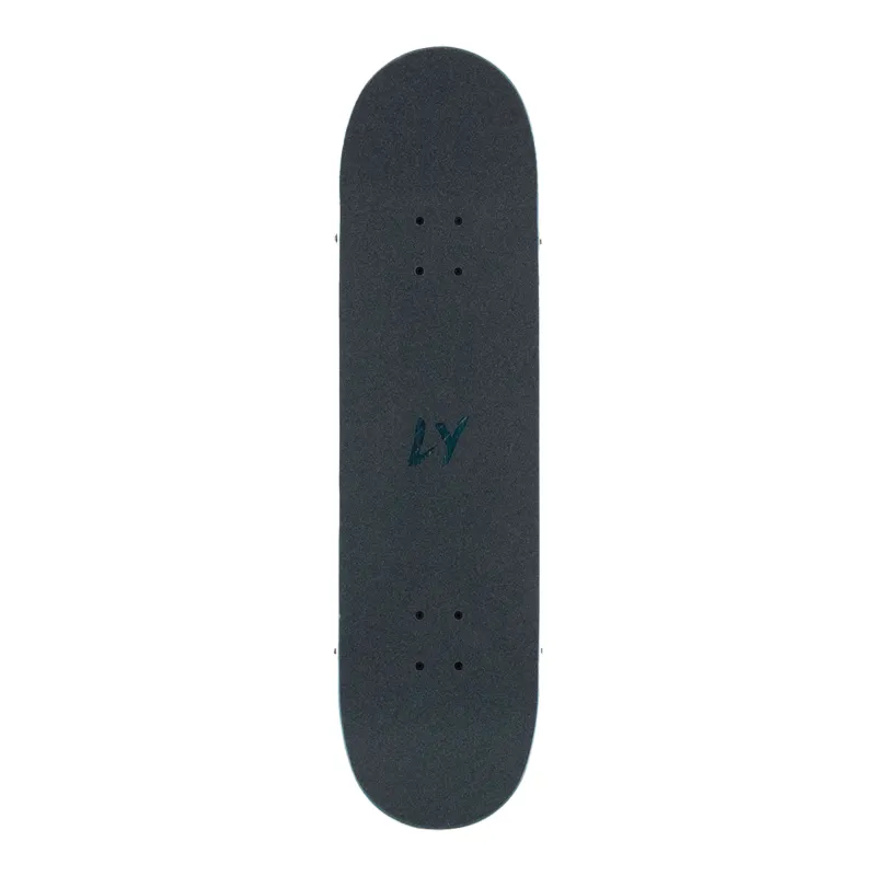 Landyachtz ATV X Cruiser Skateboard Complete