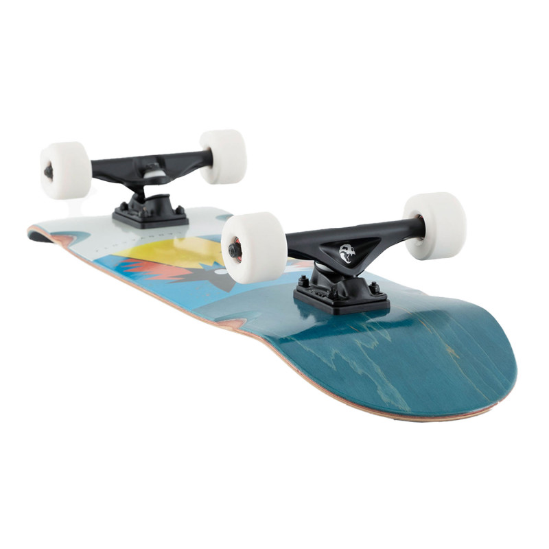 Landyachtz ATV X Cruiser Skateboard Complete