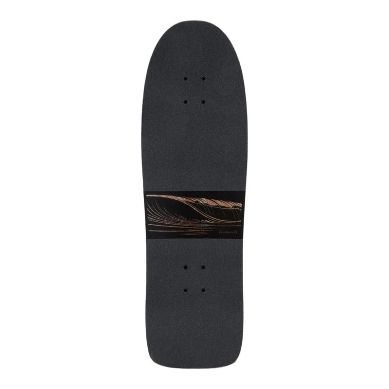 Landyachtz ATV X Cruiser Skateboard Complete