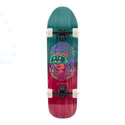 Landyachtz ATV X Cruiser Skateboard Complete