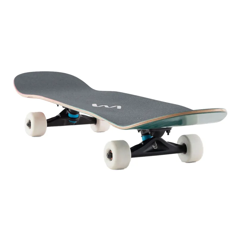 Landyachtz ATV X Cruiser Skateboard Complete