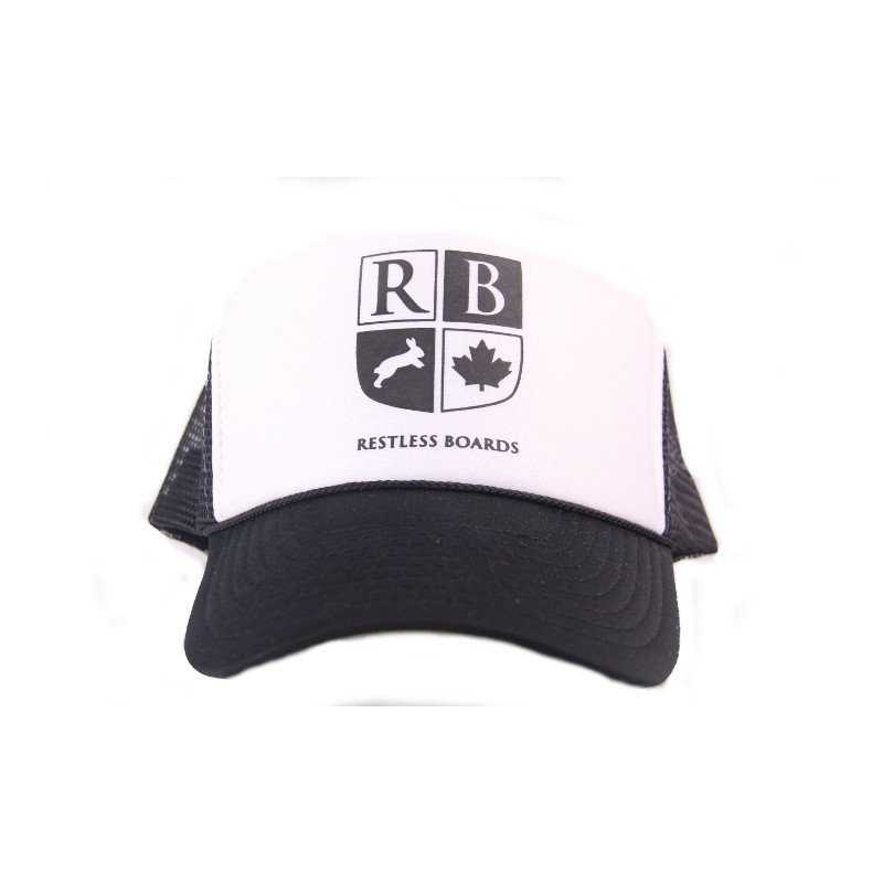 Restless Trucker Cap Restless Trucker Cap