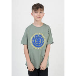 Element Seal B Kids T-Shirt