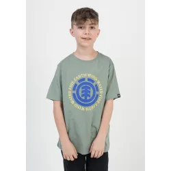 Element Seal B Kids T-Shirt