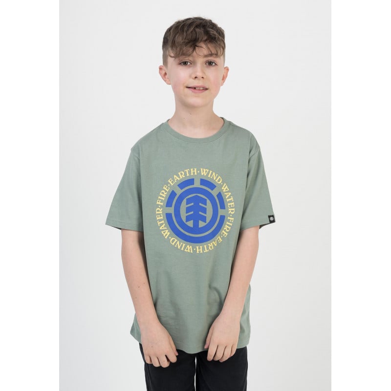 Element Seal B Kids T-Shirt