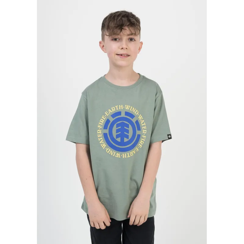 Element Seal B Kids T-Shirt
