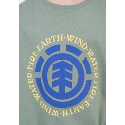 Element Seal B Kids T-Shirt