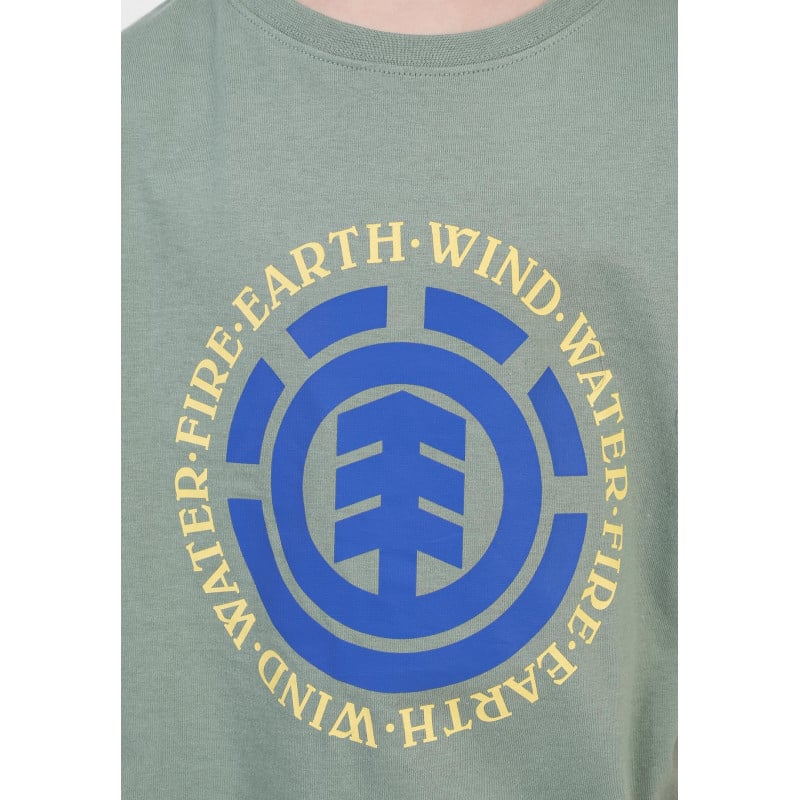 Element Seal B Kids T-Shirt