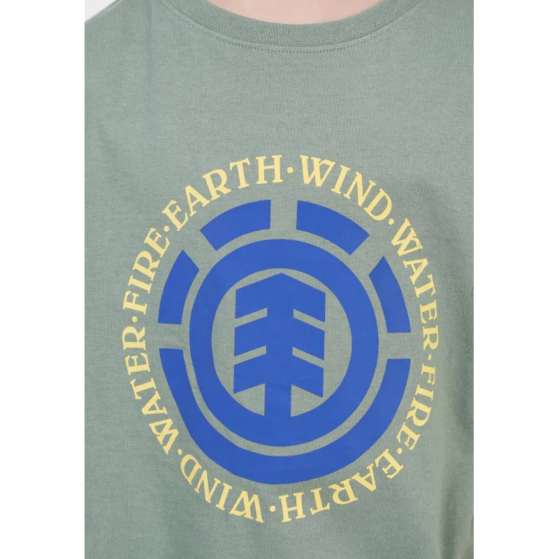 Element Seal B Kids T-Shirt