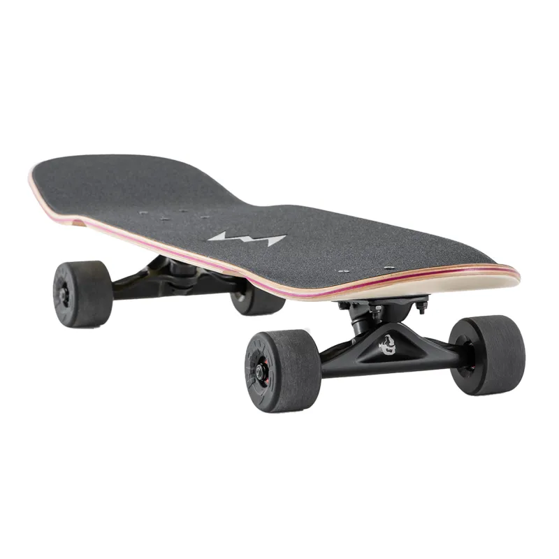 Landyachtz Tugboat 30” Cruiser Skateboard Complete