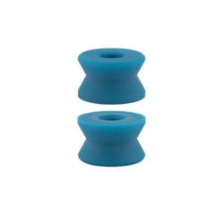 Riot Bushings - Standard Zwart Widow