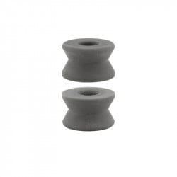 Riot Bushings - Standard Black Widow