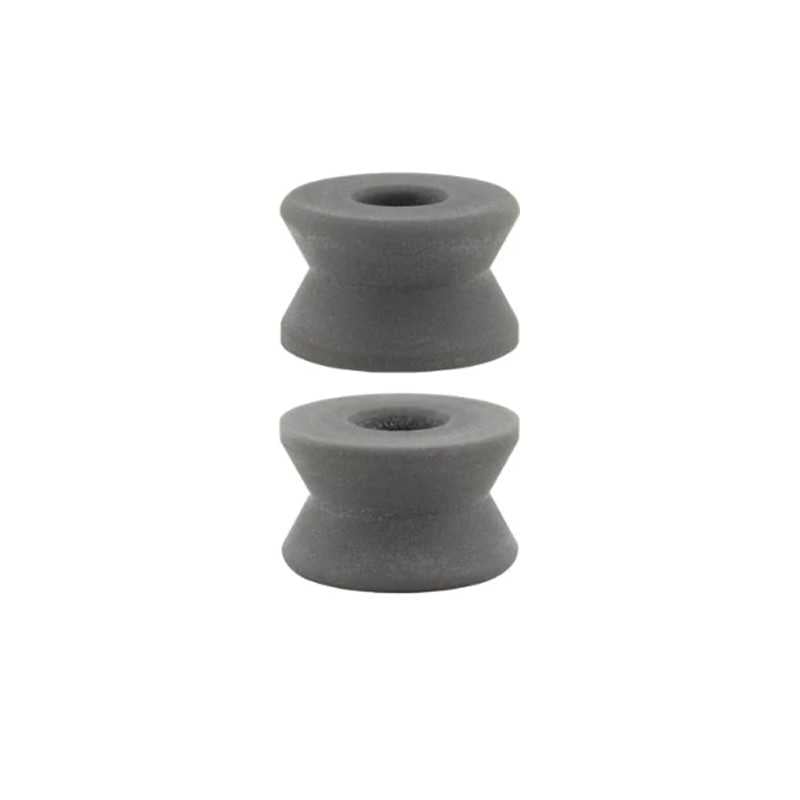 Riot Bushings - Standard Black Widow