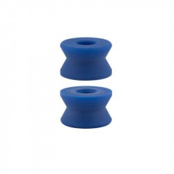 Riot Bushings - Standard Black Widow