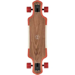 Globe Geminon 35" Longboard Complete