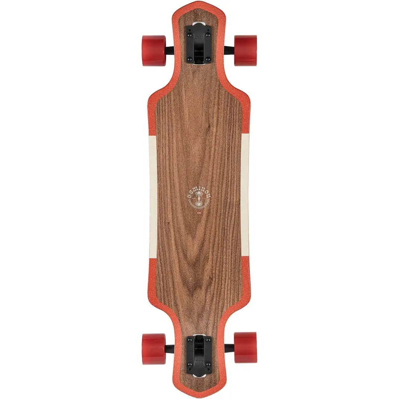 Globe Geminon 35" Longboard Complete