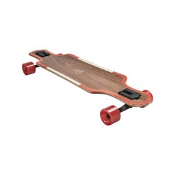 Globe Geminon 35" Longboard Complete