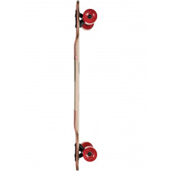 Globe Geminon 35" Longboard Complete