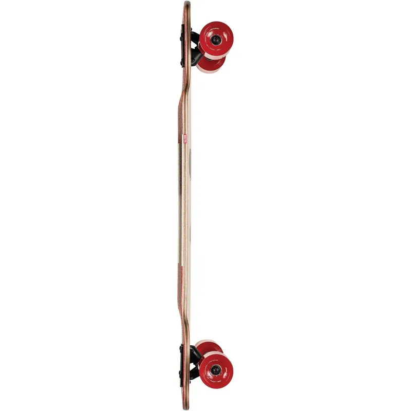 Globe Geminon 35" Longboard Complete