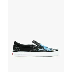 Vans Skate Slip-On Shoes