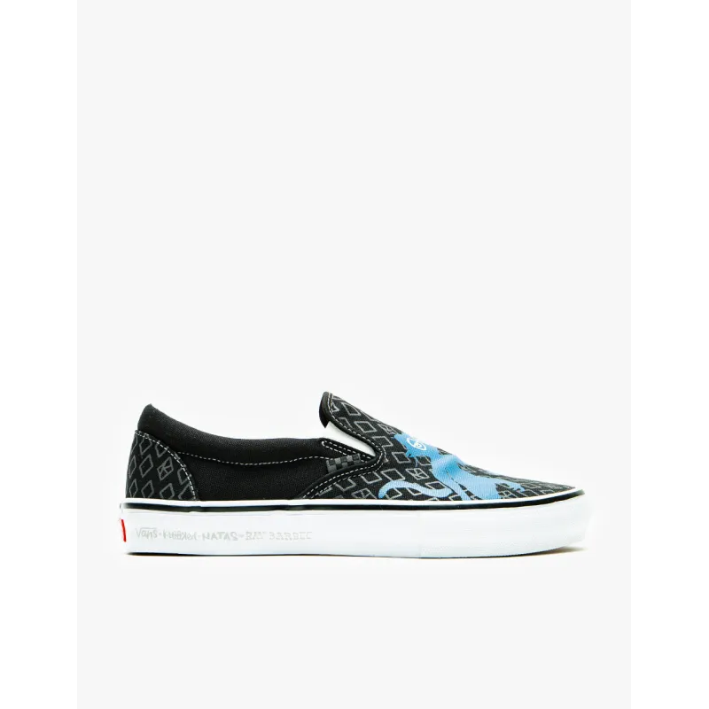 Vans Skate Slip-On Shoes