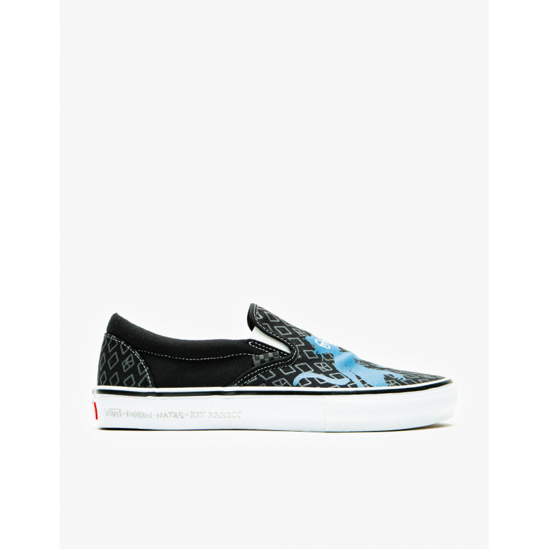 Vans Skate Slip-On Zapatillas