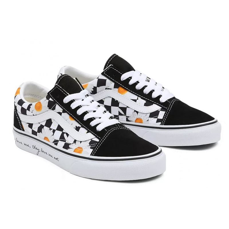 Vans Skate Old Skool Shoes Vans Skate Old Skool Shoes
