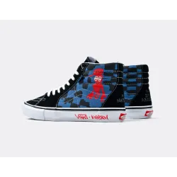 Vans Skate Sk8-Hi Shoes
