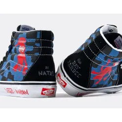 Vans Skate Sk8-Hi Schoenen