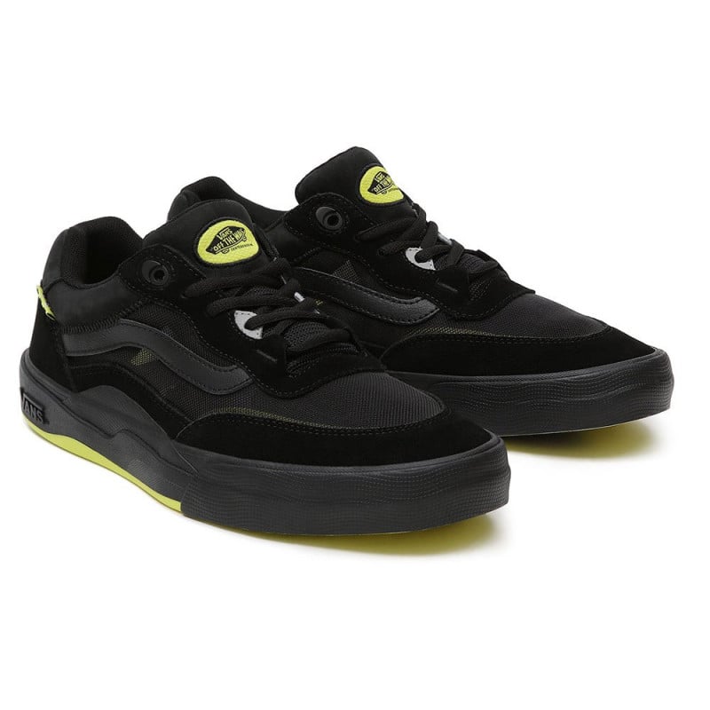 Vans Wayvee Shoes Vans Wayvee Shoes