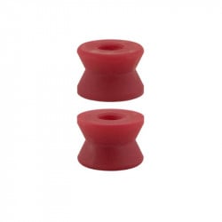 Riot Bushings - Tall Zwart Widow