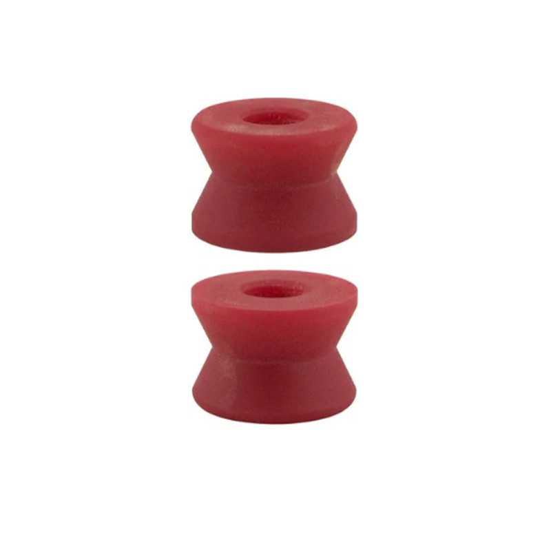 Riot Bushings - Tall Black Widow