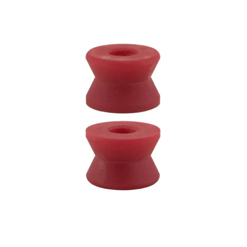 Riot Bushings - Tall Zwart Widow