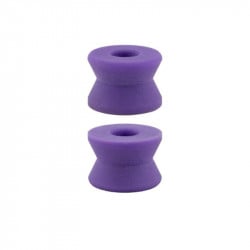 Riot Bushings - Tall Black Widow