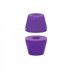 Riot Bushings - Tall Cone