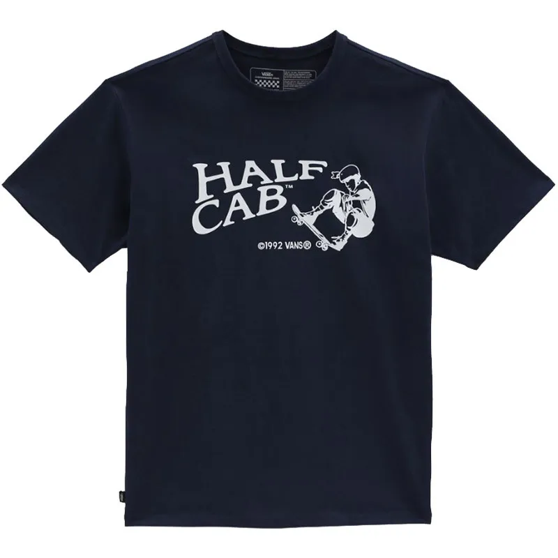 Vans Half Cab 30Th T-Shirt