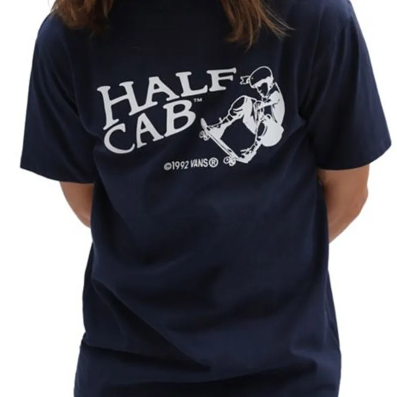 Vans Half Cab 30Th T-Shirt