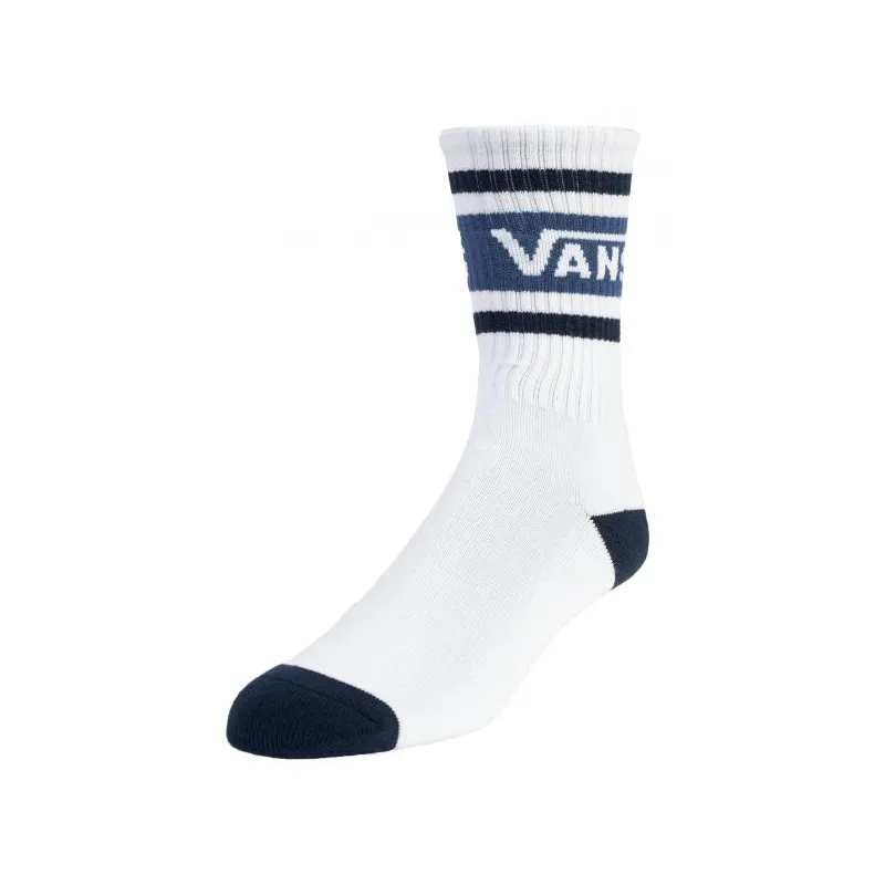 Vans Drop V Crew Socks Kids