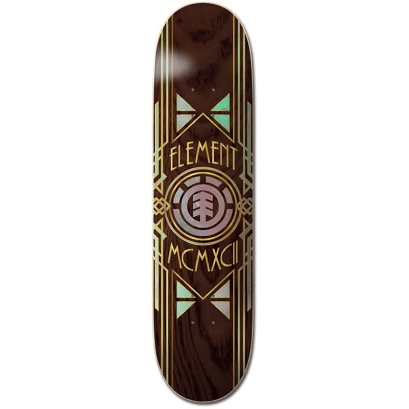 Element Pearl 1992 7.75" Skateboard Deck