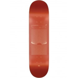 Globe G1 Lineform 8.25" Skateboard Deck