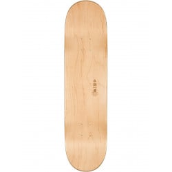 Globe G1 Lineform 8.25" Skateboard Deck