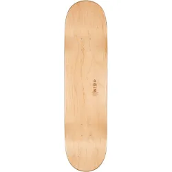 Globe G1 Lineform 8.25" Skateboard Deck