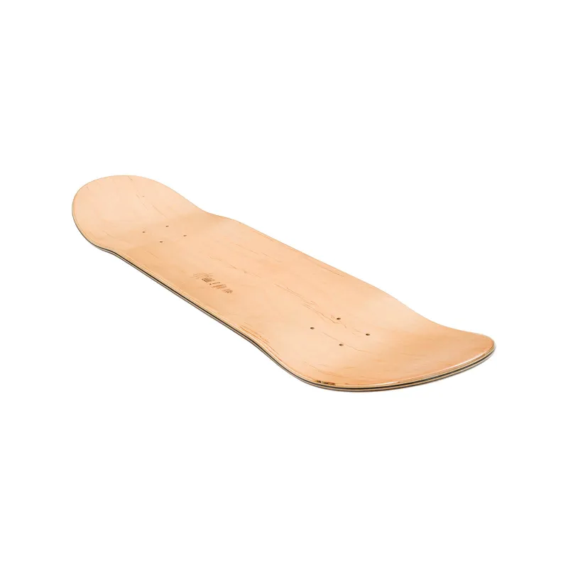 Globe G1 Lineform 8.25" Skateboard Deck