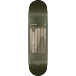 Globe G1 Lineform 8.0" Skateboard Deck