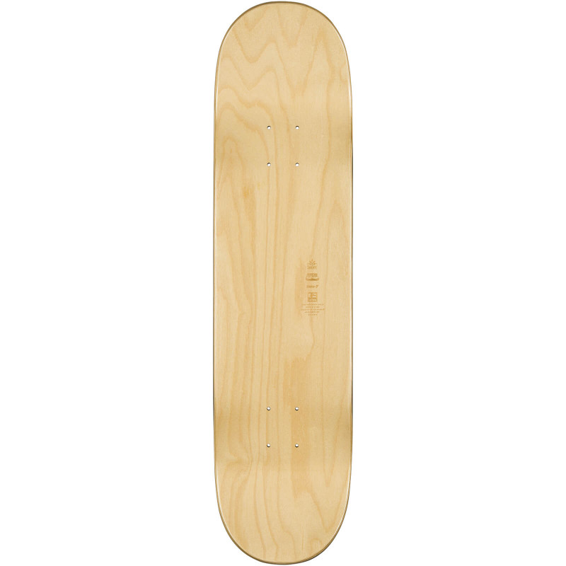 Globe G1 Lineform 8.0" Skateboard Deck