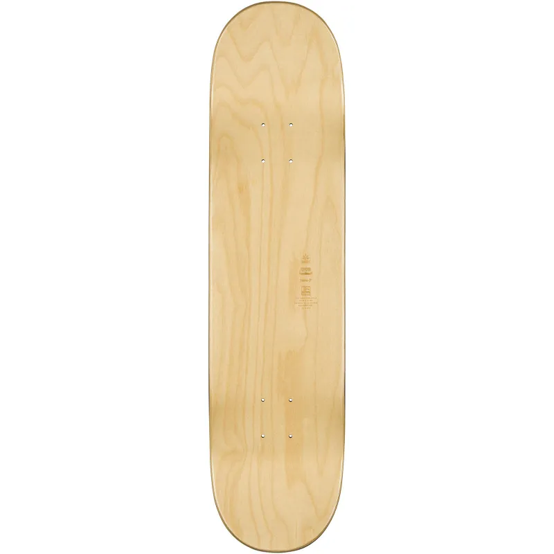 Globe G1 Lineform 8.0" Skateboard Deck