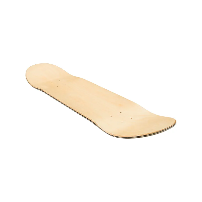Globe G1 Lineform 8.0" Skateboard Deck