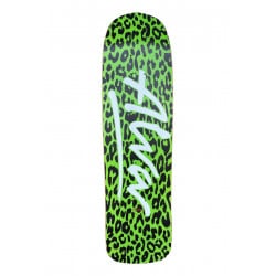 Alva Urban Guerilla 8.75" - Old School Skateboard Deck