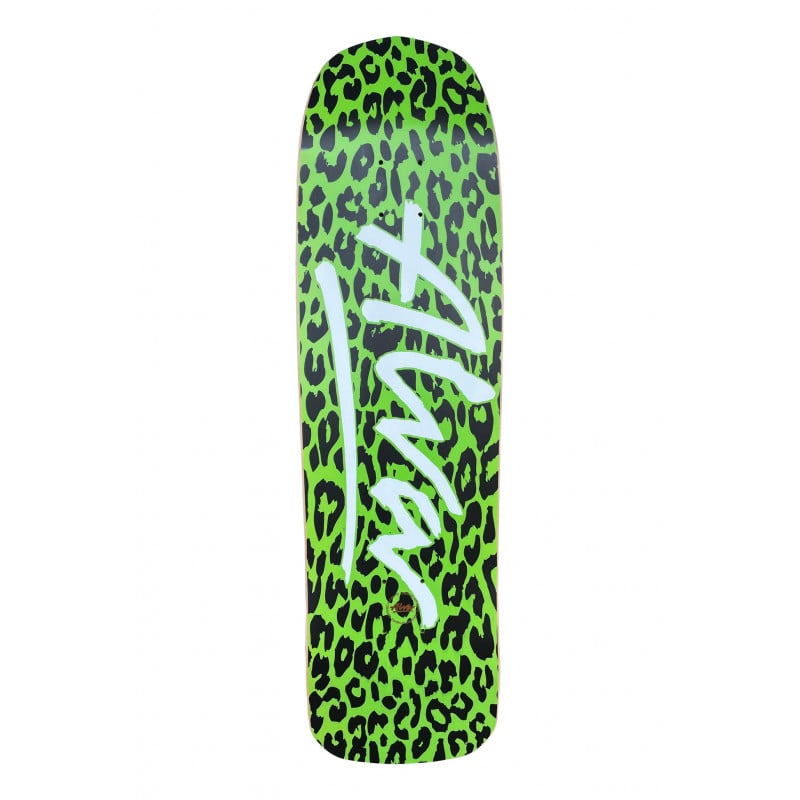 Alva Urban Guerilla 8.75" - Old School Skateboard Deck